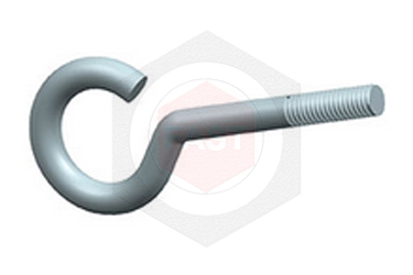 Open Eye Bolt