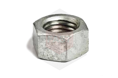Heavy Hex Nut