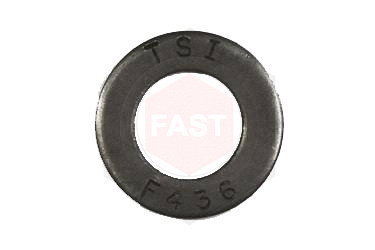 Hardened Washers