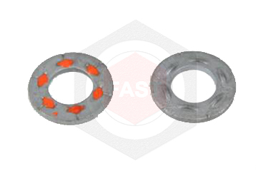 Load Indicating Washers (DTI)