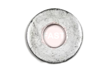 Standard Flat Washer